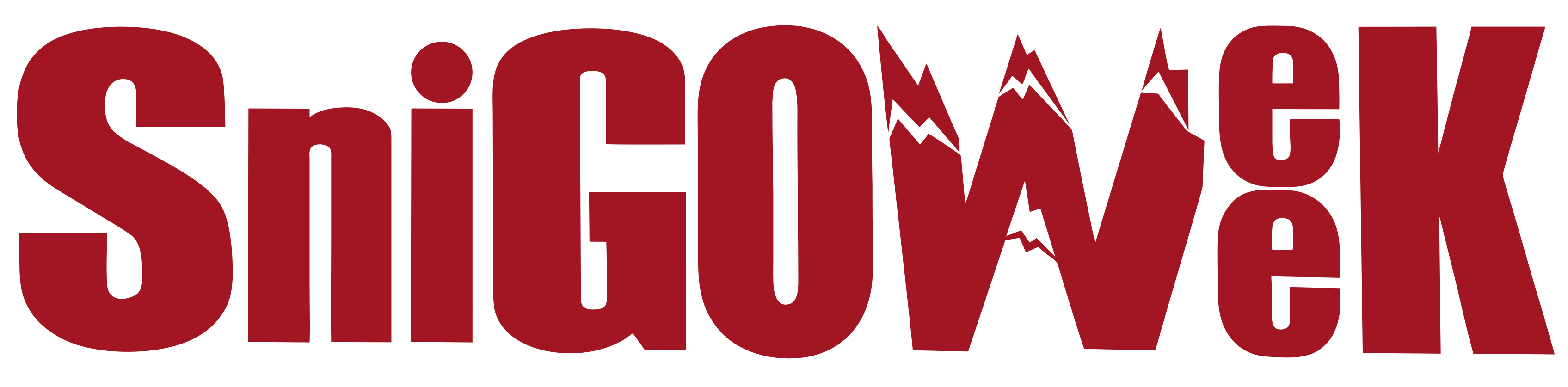 SNIGOWEEK